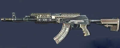 СǹսAK47S