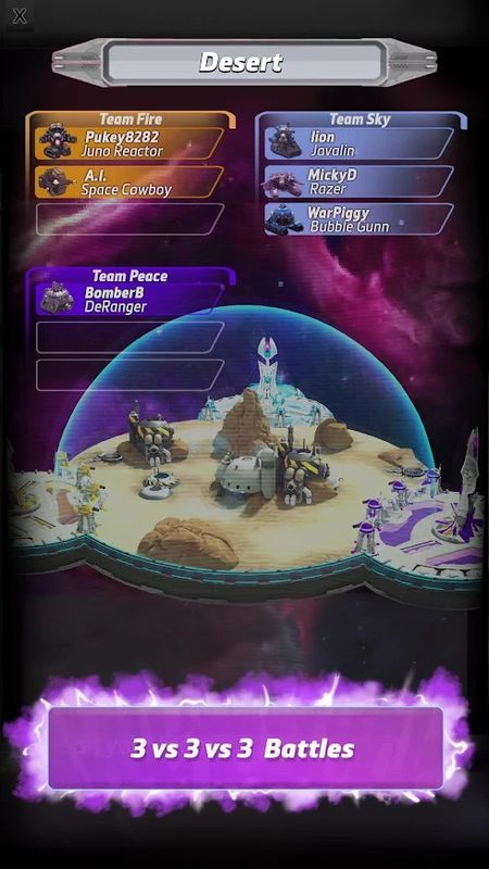 ̹˾Tanks of the Galaxyͼ3