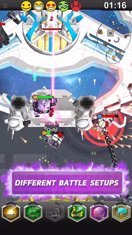 ̹˾Tanks of the Galaxyͼ4