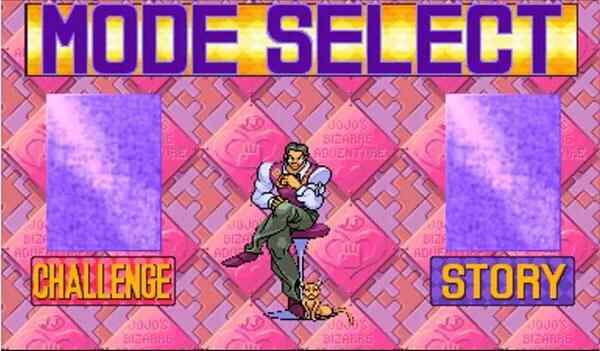 JOJOðδŲͼ2