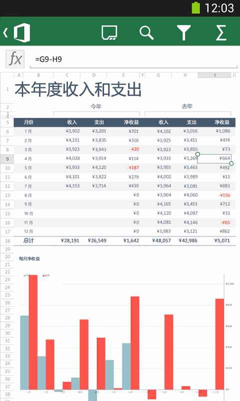 Microsoft Office Mobileͼ2