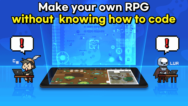 rpgϷʦ׿ͼ2