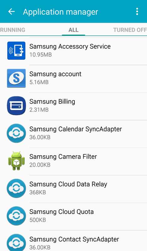 Samsung Accessory Serͼ4