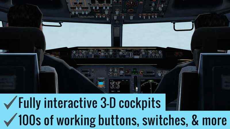 X-Plane10ͼ2