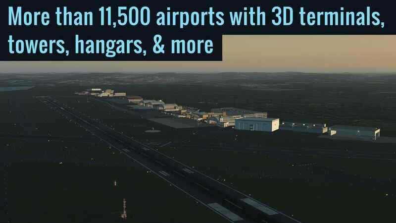 X-Plane10ͼ3