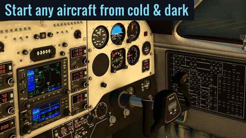 X-Plane10ͼ6