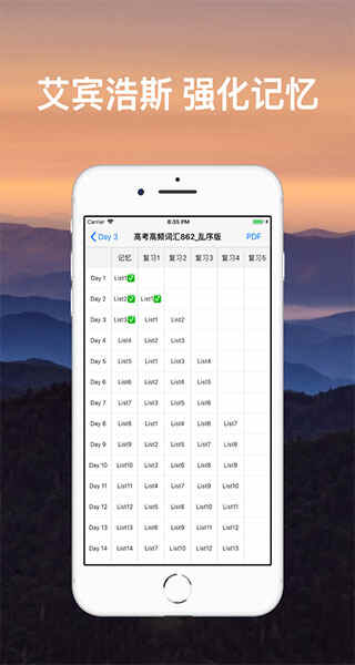 Listappͼ1