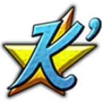 ģ logo