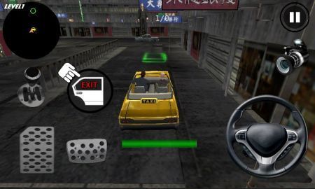 Ƴ̳֮HDCrazyTaxiKingHDͼ2