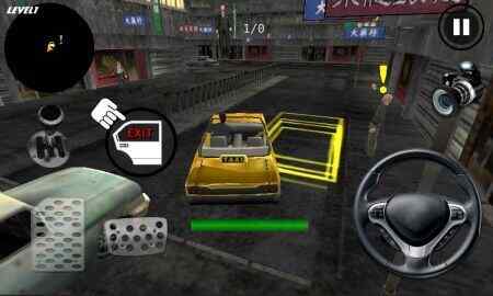 Ƴ̳֮HDCrazyTaxiKingHDͼ1