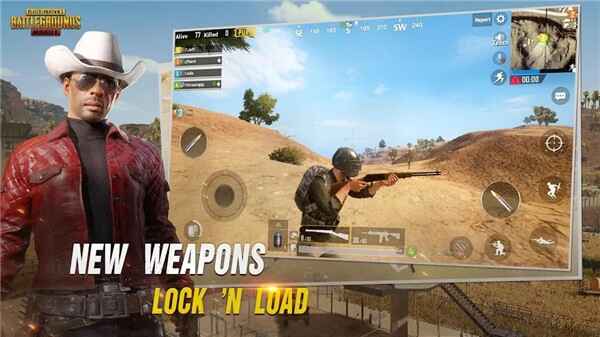 pubg2.6.0汾ͼ1