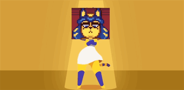 ���ذ���è�����Ϸ��ͼ2