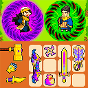 ת������