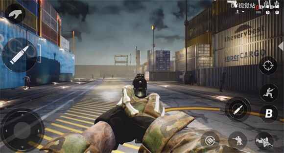 COD19���ư��Ż��汾��ͼ1