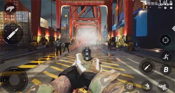 COD19���ư��Ż��汾��ͼ2
