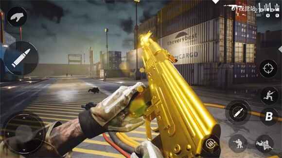 COD19���ư��Ż��汾��ͼ4