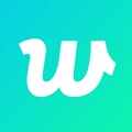 we logo