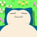 Pokemon?Sleep