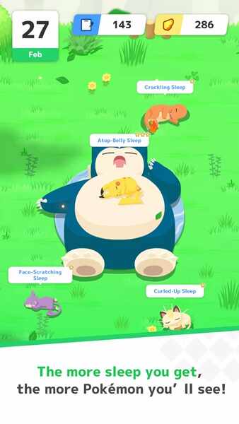 Pokemon?Sleepͼ2