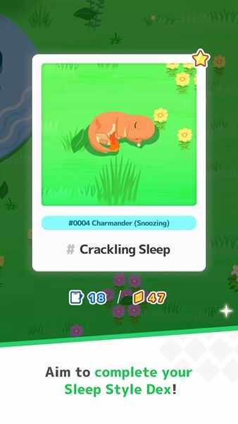 Pokemon?Sleepͼ3