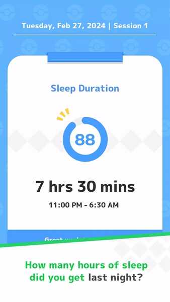Pokemon?Sleepͼ1