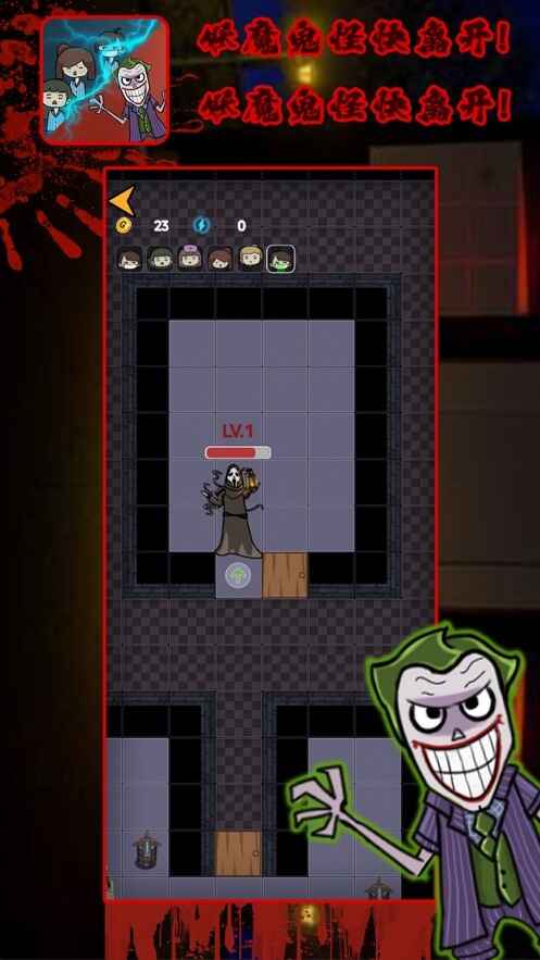 �͹�����Լ�ģʽ��ͼ4