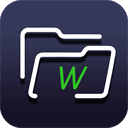 re�ļ����������app