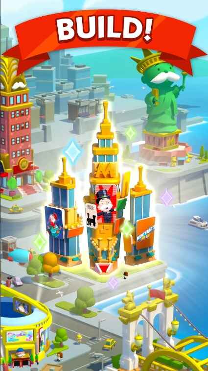 MONOPOLYͼ2