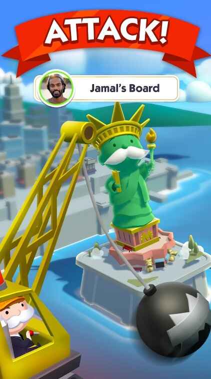 MONOPOLYͼ3