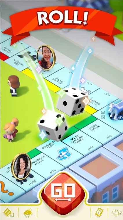 MONOPOLYͼ4