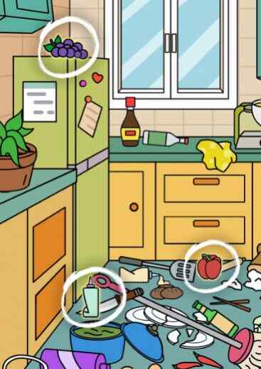 Ѱ��С̽��Ӱ֮�ս�ͼ3