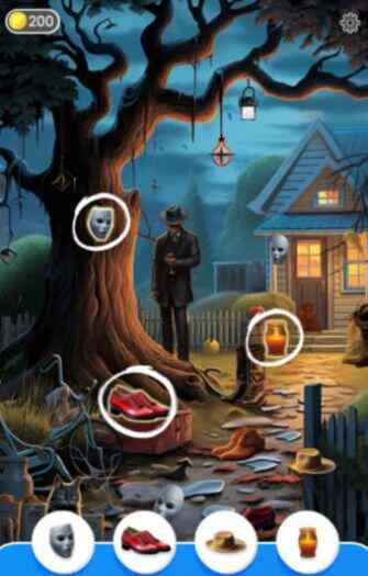 Ѱ��С̽��Ӱ֮�ս�ͼ1