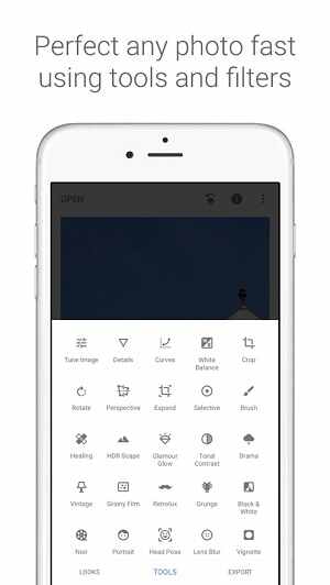 snapseed������ͼ1
