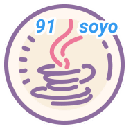 91soyo