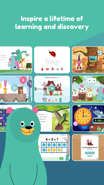 khankidsİappؽͼ2