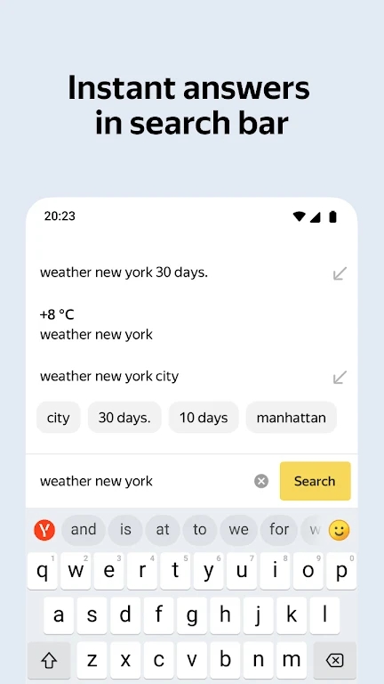 Yandex׿ͼ1