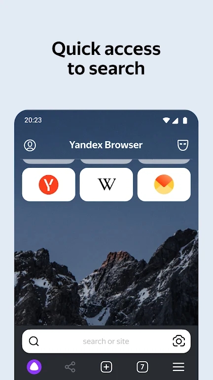Yandex׿ͼ2