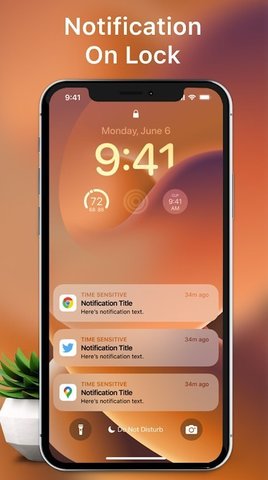 iLock 2.1.3 ׿ͼ3