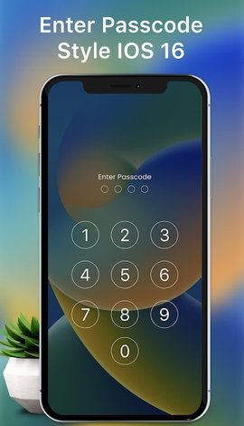 iLock 2.1.3 ׿ͼ1