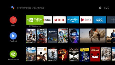 NVIDIA Games app 5.38 ٷ׿ͼ2