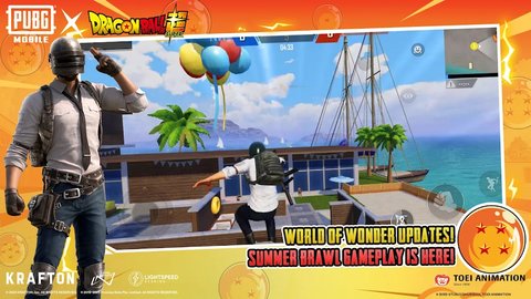 pubg���Է� 2.7.6 ��׿���ͼ4