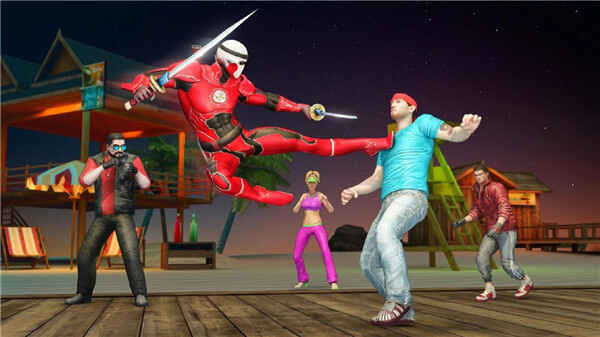 ���߳���Ӣ�۸���Ѱ��ͼ2