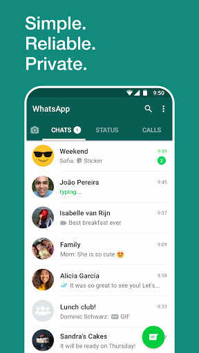 whatsapp׿ͼ4