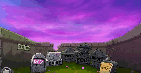 ֲ���ս��ʬ�����Ļ�԰��ͼ2