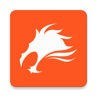 X logo