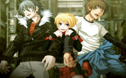 �̹�֮Ѫ��Ϸ 2.1.1 ��׿���ͼ3