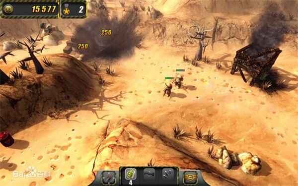 С������ս��ͼ2