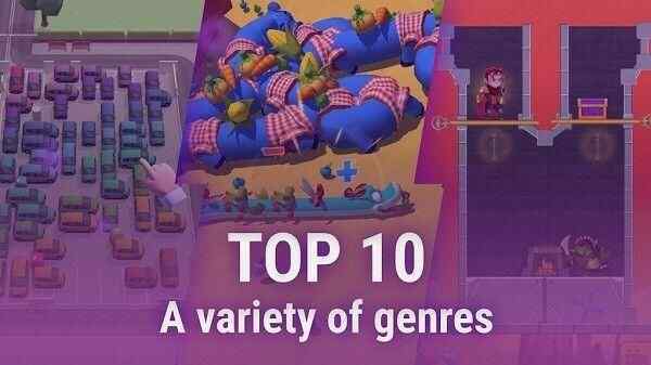 ������Ϸ�ϼ�app��ͼ3