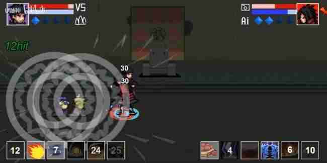 ���ػ�Ӱ���ֽ�ͼ2