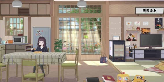 �����ռ������Ľ�ͼ4